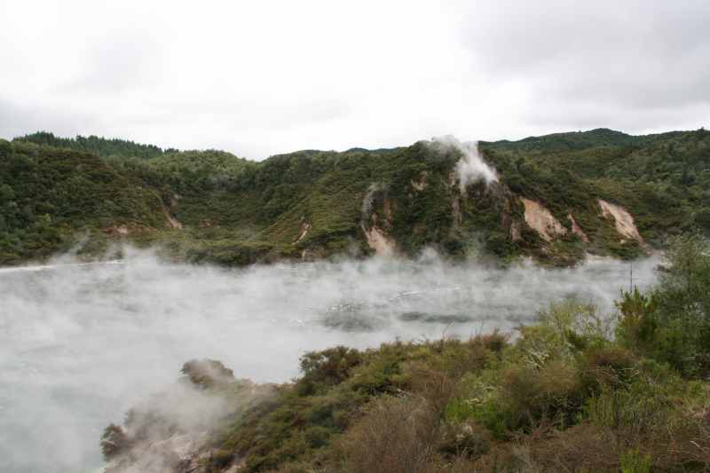 Nieuw-Zeeland 2011 - 0689